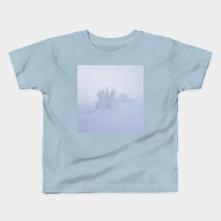 Snowman Kids T-Shirt